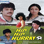 Hip Hip Hurray (1984) Mp3 Songs